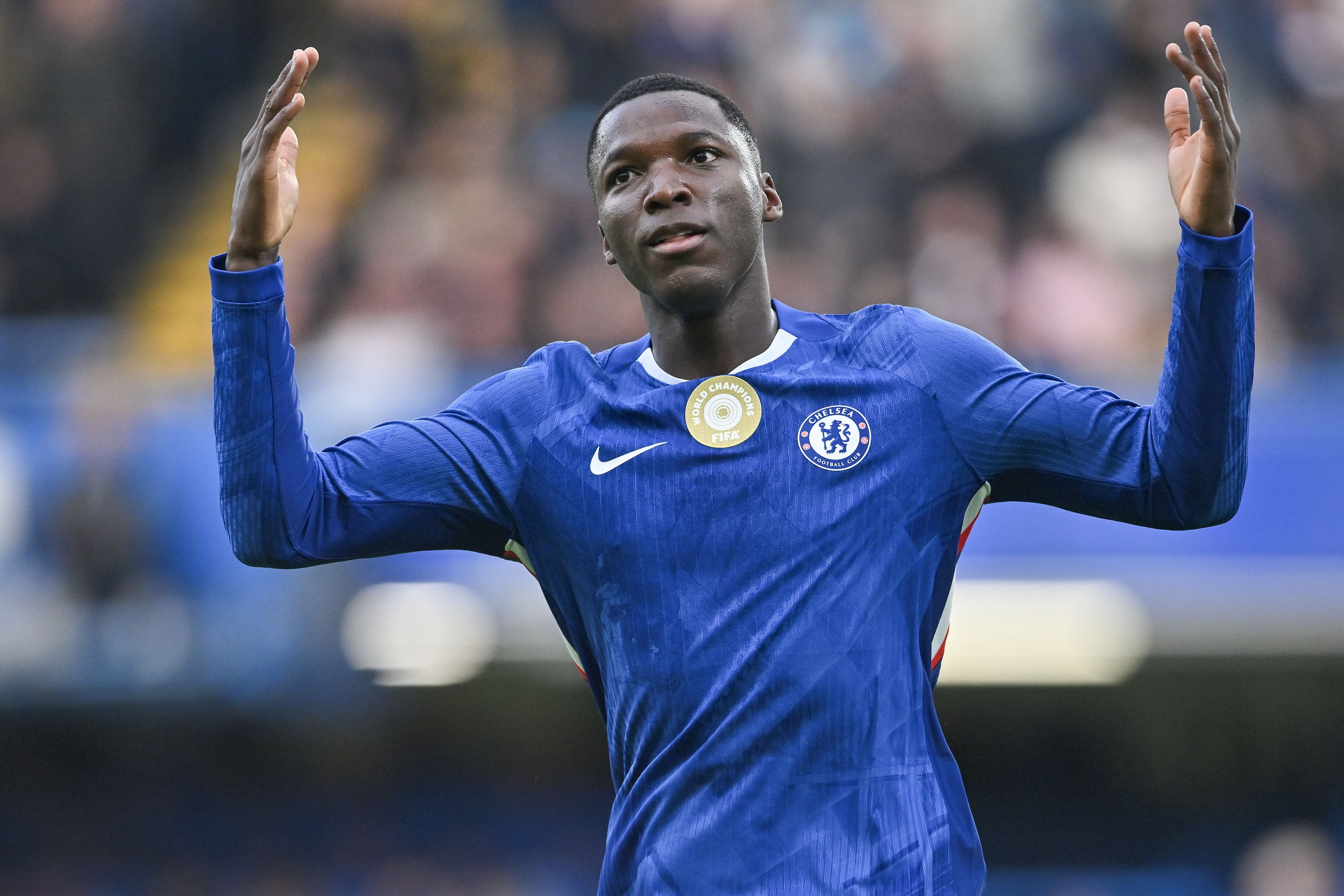 九游网页版入口-打入致胜球，凯塞多本场4次射门全部射正，创个人生涯纪录