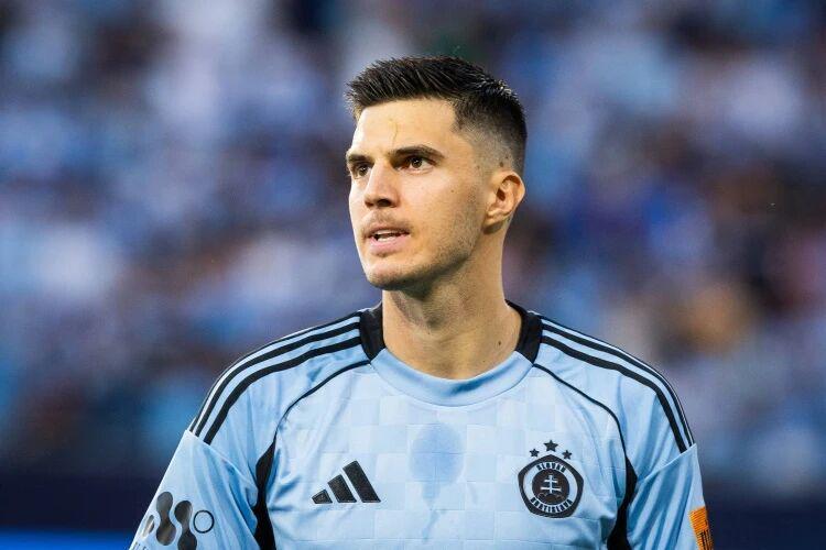 九游体育赛事预告九游体育官网入口-中超转会动态：罗马诺确认托利奇加盟浙江队，国安新援与球队会合