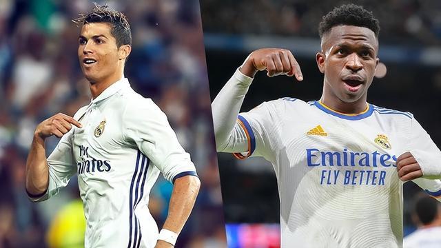 九游网页版入口-皇马3-0曼城！欧冠4次罚点丢了2次，维尼修斯失点追平C罗尴尬纪录