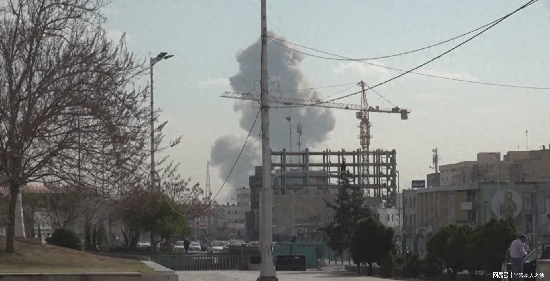 伊朗卫星拍下铁证，美军被炸得很惨，特朗普的这一仗真要亏大了