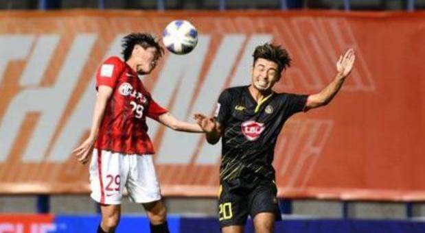 九游app最新版下载安装-海港满怀遗憾亚冠一场游：大把破门机会但把握不住